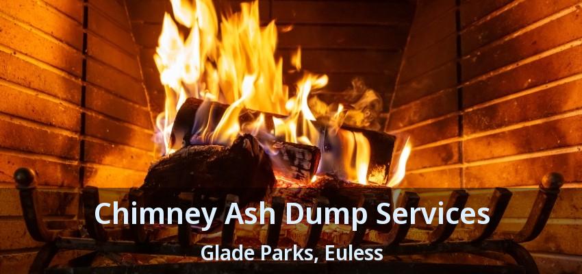 Chimney Ash Dump Services Glade Parks, Euless - TX