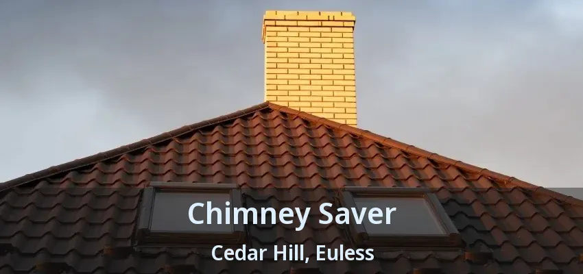 Chimney Saver Cedar Hill, Euless - TX