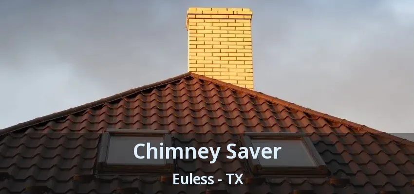 Chimney Saver Euless - TX