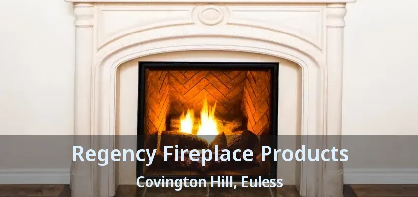 Regency Fireplace Products Covington Hill, Euless - TX