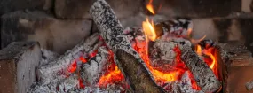 Chimney Ash Dump Services Euless