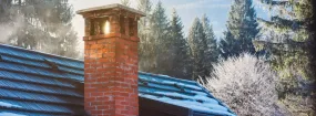 Chimney Blockage Removal Euless