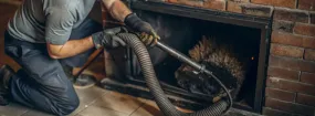 Chimney Cleaning Euless