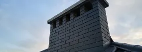 Chimney Crown Services Euless