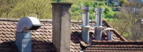 Chimney Experts Euless