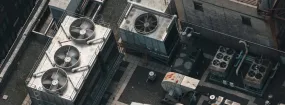 Chimney Fan Services Euless