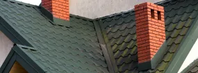 Chimney Flashing Services Euless