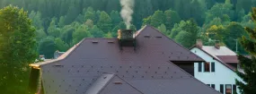 Chimney Inspection Services Euless