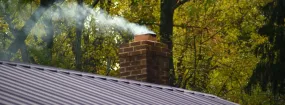 Chimney Odor Removal Euless