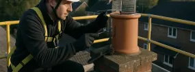 Chimney Pot Services Cedar Hill, Euless