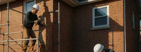 Chimney Rebuild Services Ridge Crest Estates, Euless
