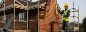 Chimney Repair Near Me Founders Parc, Euless