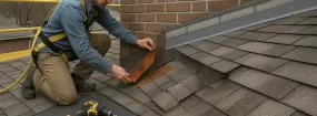 Chimney Repair Running Bear, Euless