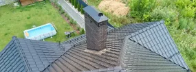 Chimney Saver Euless