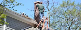 Chimney Service Euless