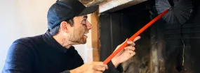 Chimney Sweep Services Euless