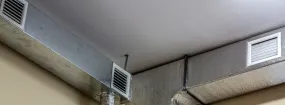 Clogged Air Duct Cleaning Euless