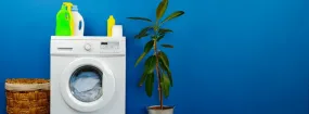 Clogged Dryer Vent Cleaning Euless
