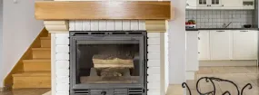 Fireplace Cleaning Euless