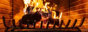 Fireplace Damper Services Euless