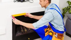 Fireplace Fix Euless