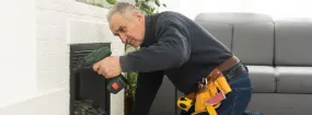 Fireplace Fixing Services Euless