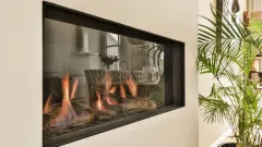 Fireplace Inserts Gas Euless