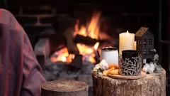 Fireplace Inspection Euless
