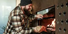 Fireplace Maintenance Euless