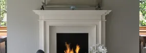 Fireplace Mantel Services Euless