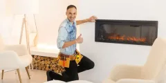 Fireplace Repairman Euless