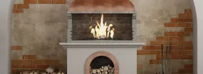 Fireplace Restore & Refurbish Services Euless