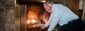 Fireplace Safety Inspection Euless