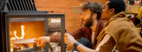 Fireplace Smoke Shaft Repair Euless