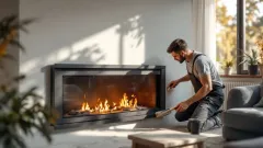 Fireplace Sweeper Euless