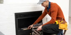 Fireplace Technician Euless