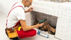 Fireplace Technicians Euless