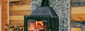 Fireplace Throat Services Euless