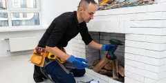Fireplace Tune Up Euless