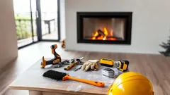 Fix A Gas Fireplace Euless