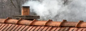 Fix Blocked Chimney Euless