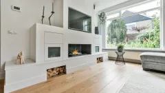 Fix Fireplace Euless