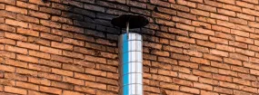 Flue Cleaning Euless