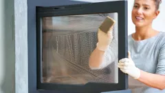 Gas Fireplace Cleaning Euless
