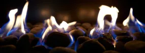 Gas Fireplace Embers Euless