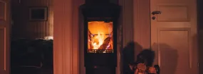 Hearthstone Stoves Fireplace Euless