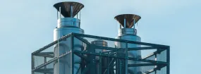 Industrial Chimney Services Euless