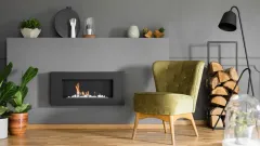 Inspect Fireplace Euless