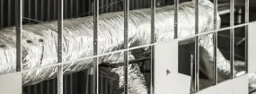 Insulated Ductwork Services Euless