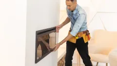 Napoleon Gas Fireplace Service Euless